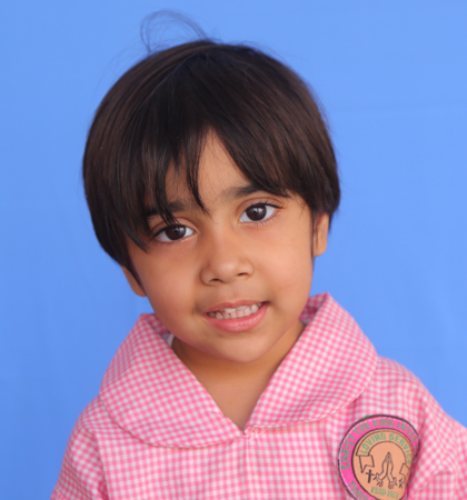 FLORA CHANDRA 